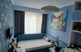 Apartament mobilat de vânzare în Cartierul Tudor!