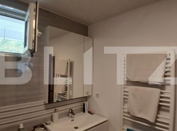 Apartament de vânzare 2 camere Tudor - 204816AV | BLITZ Târgu Mureș | Poza3
