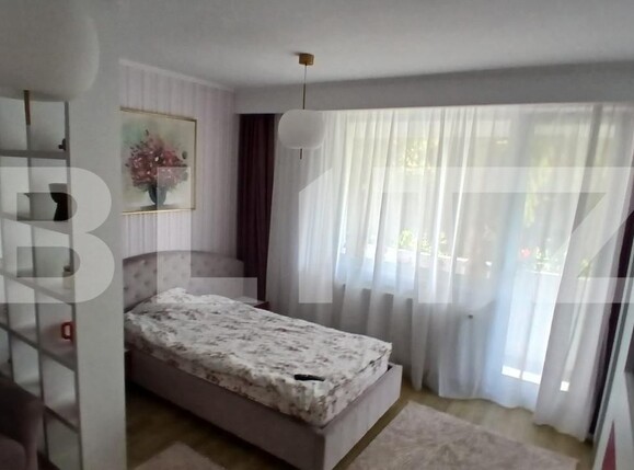 Apartament de vânzare 2 camere Tudor - 204816AV | BLITZ Târgu Mureș | Poza1