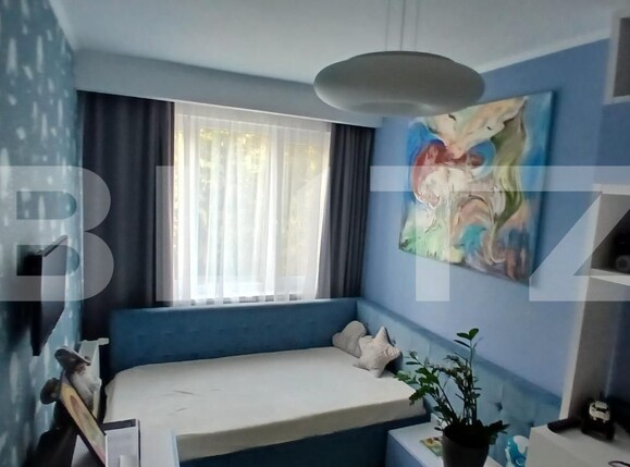 Apartament de vânzare 2 camere Tudor - 204816AV | BLITZ Târgu Mureș | Poza2