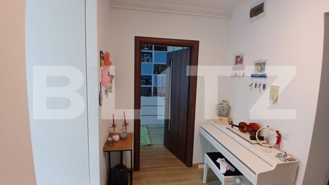 Apartament de vânzare 2 camere Tudor - 204816AV | BLITZ Târgu Mureș | Poza7