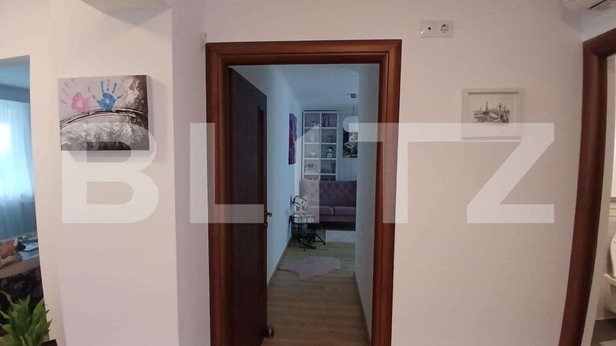 Apartament de vânzare 2 camere Tudor - 204816AV | BLITZ Târgu Mureș | Poza6
