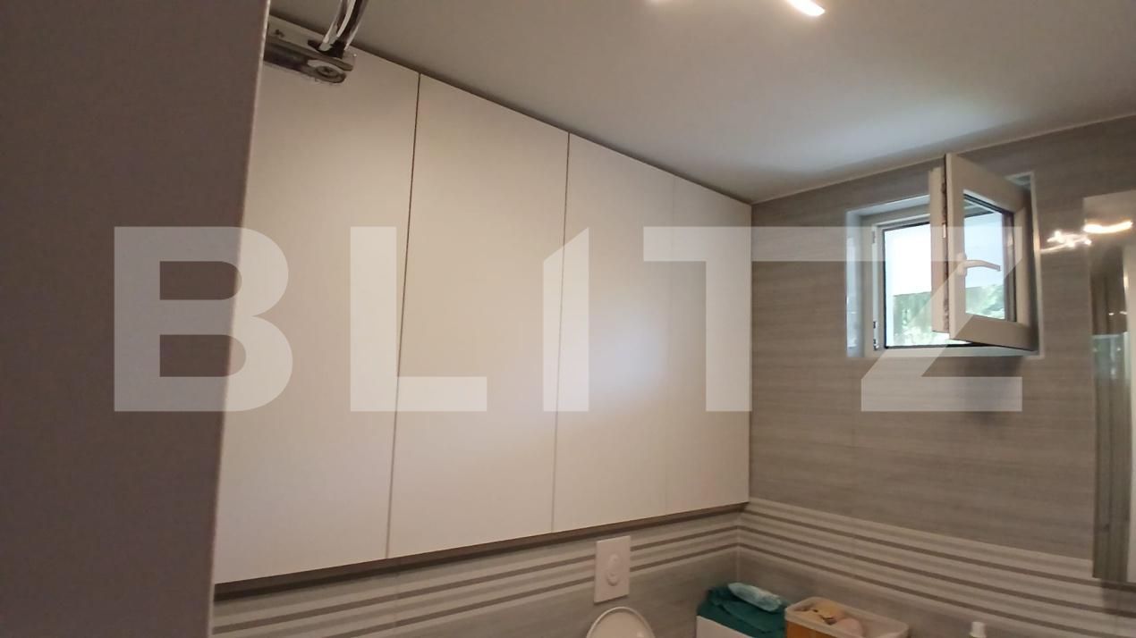Apartament de vânzare 2 camere Tudor - 204816AV | BLITZ Târgu Mureș | Poza4