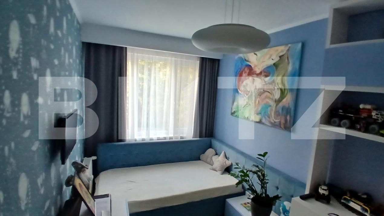 Apartament de vânzare 2 camere Tudor - 204816AV | BLITZ Târgu Mureș | Poza2