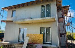 Casă individuală, 120 mp, zona Livezeni