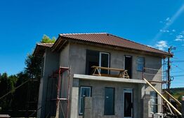 Casă individuală, 120 mp, zona Livezeni