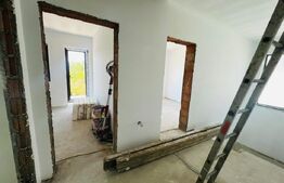 Casă individuală, 120 mp, zona Livezeni