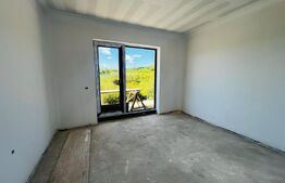 Casă individuală, 120 mp, zona Livezeni