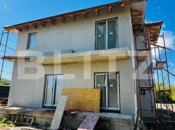 Casa de vânzare 4 camere Livezeni - 204859CV | BLITZ Târgu Mureș | Poza3