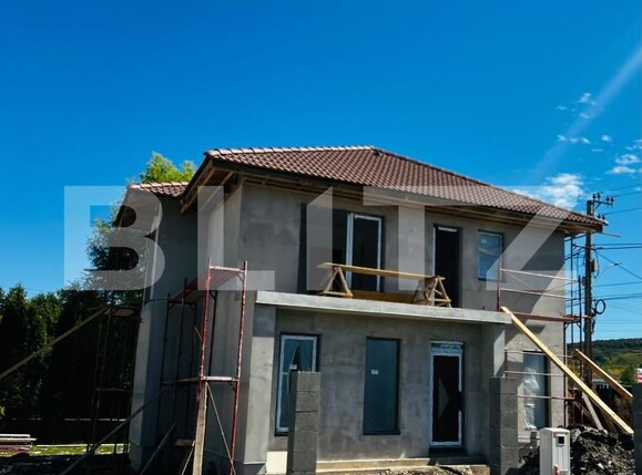 Casa de vânzare 4 camere Livezeni - 204859CV | BLITZ Târgu Mureș | Poza1