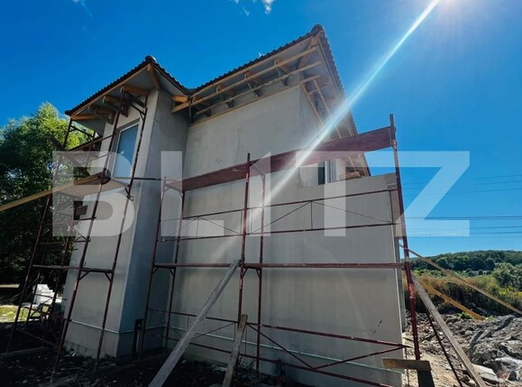 Casa de vânzare 4 camere Livezeni - 204859CV | BLITZ Târgu Mureș | Poza2