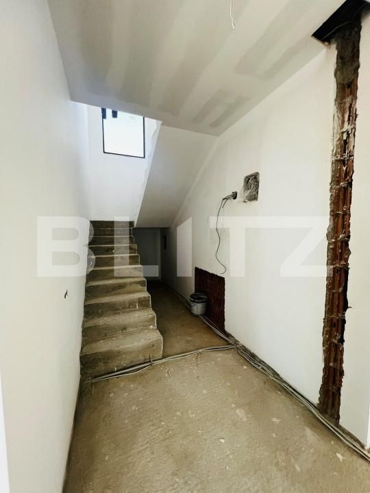 Casa de vânzare 4 camere Livezeni - 204859CV | BLITZ Târgu Mureș | Poza11
