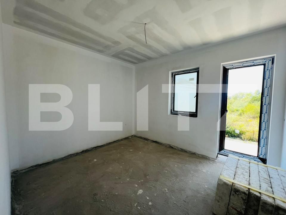 Casa de vânzare 4 camere Livezeni - 204859CV | BLITZ Târgu Mureș | Poza13
