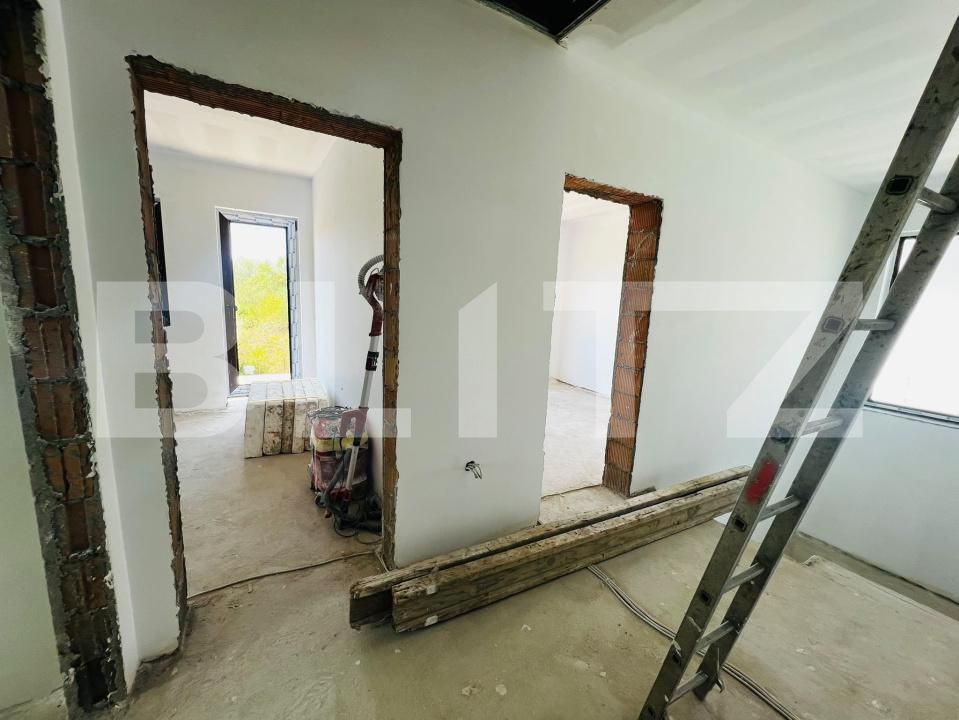 Casa de vânzare 4 camere Livezeni - 204859CV | BLITZ Târgu Mureș | Poza14