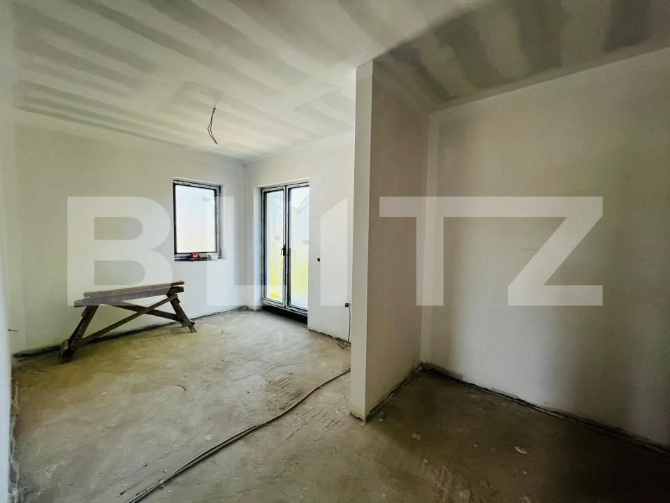 Casa de vânzare 4 camere Livezeni - 204859CV | BLITZ Târgu Mureș | Poza19