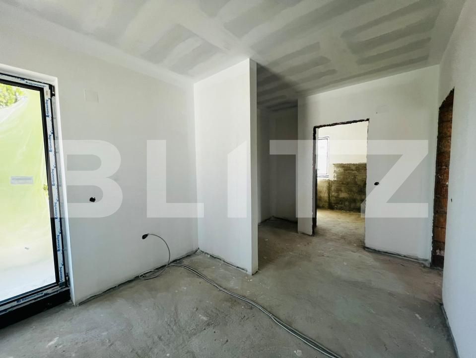 Casa de vânzare 4 camere Livezeni - 204859CV | BLITZ Târgu Mureș | Poza17