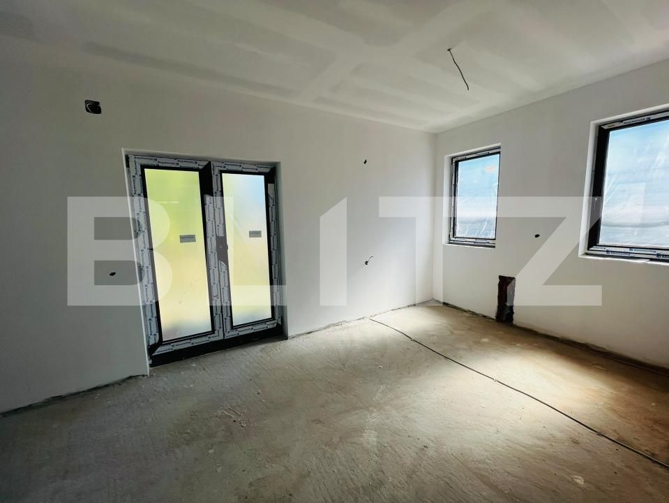 Casa de vânzare 4 camere Livezeni - 204859CV | BLITZ Târgu Mureș | Poza8