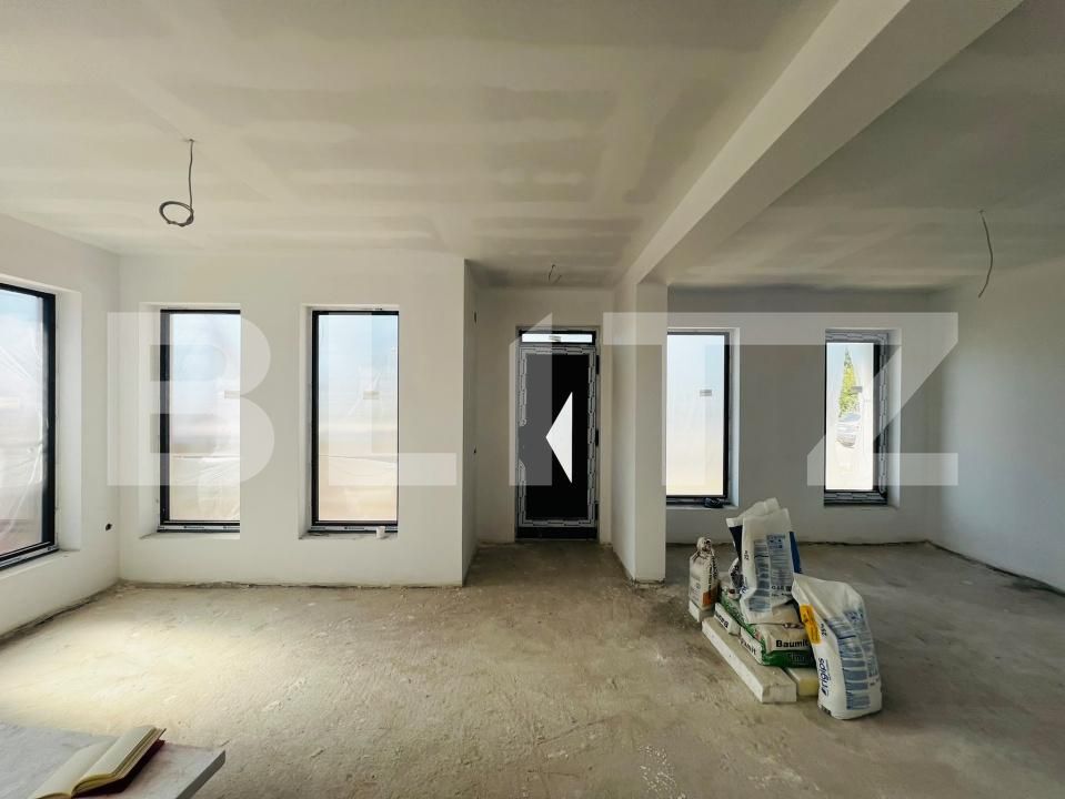 Casa de vânzare 4 camere Livezeni - 204859CV | BLITZ Târgu Mureș | Poza6