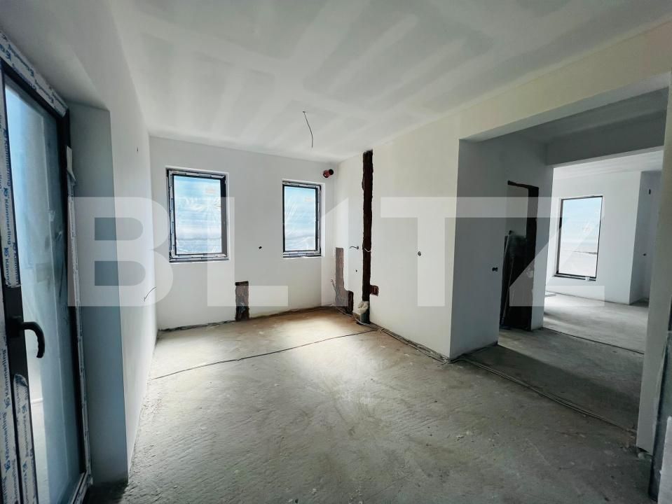Casa de vânzare 4 camere Livezeni - 204859CV | BLITZ Târgu Mureș | Poza5