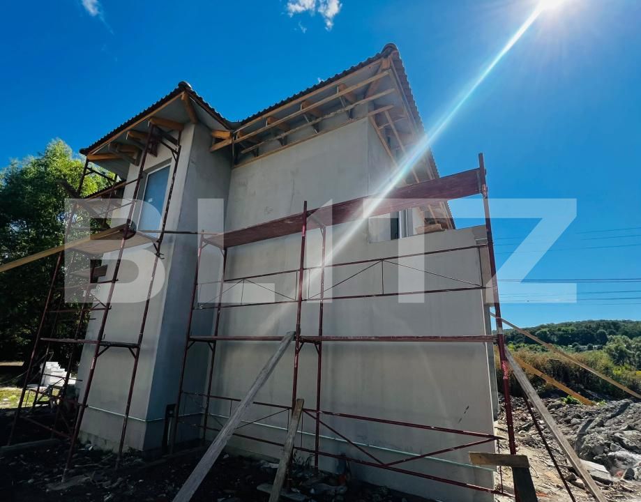 Casa de vânzare 4 camere Livezeni - 204859CV | BLITZ Târgu Mureș | Poza2