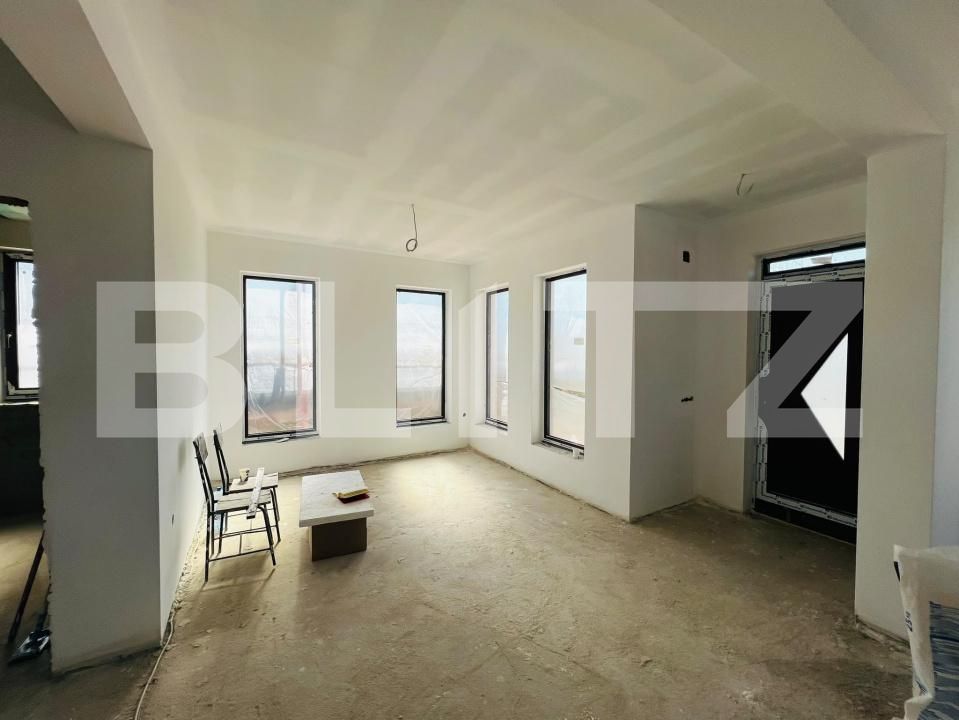Casa de vânzare 4 camere Livezeni - 204859CV | BLITZ Târgu Mureș | Poza9