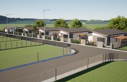 Teren intravilan, 1500 mp, proiect și autorizație de construire, zona Nazna