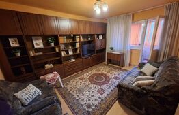 Apartament 3 camere, 58 mp, zona Dâmbu Pietros 