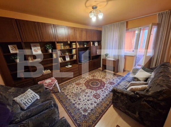 Apartament de vânzare 3 camere Dambu Pietros - 204878AV | BLITZ Târgu Mureș | Poza5