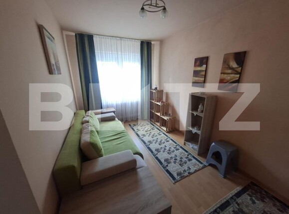 Apartament de vânzare 3 camere Dambu Pietros - 204878AV | BLITZ Târgu Mureș | Poza1