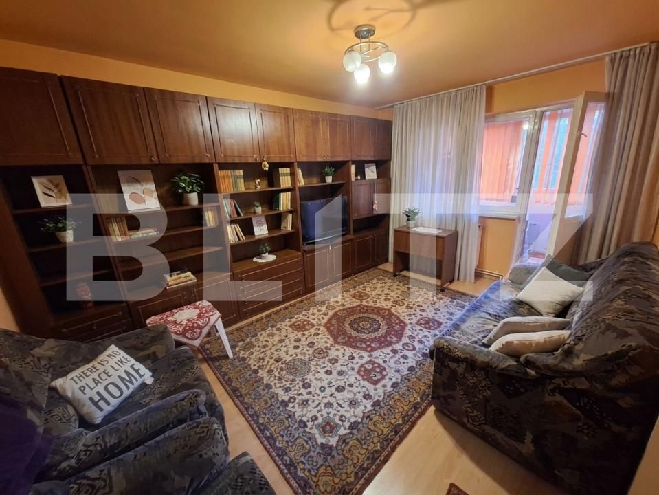 Apartament de vânzare 3 camere Dambu Pietros - 204878AV | BLITZ Târgu Mureș | Poza5