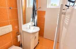Apartament 2 camere,44 mp,Mobilat,Etaj 1/4