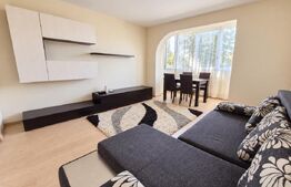 Apartament 2 camere,44 mp,Mobilat,Etaj 1/4