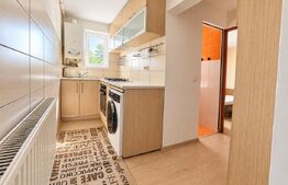 Apartament 2 camere,49 mp,Mobilat,Etaj 1/4