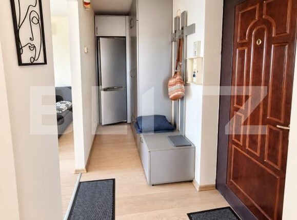 Apartament de vânzare 2 camere Unirii - 204900AV | BLITZ Târgu Mureș | Poza2