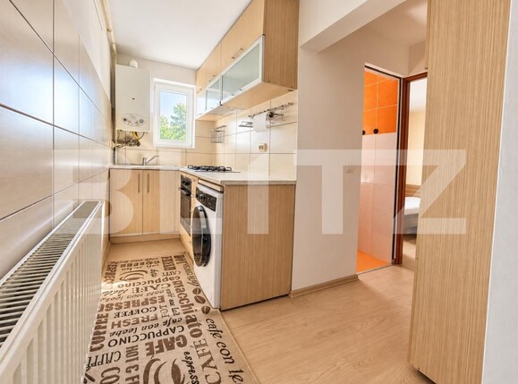 Apartament de vânzare 2 camere Unirii - 204900AV | BLITZ Târgu Mureș | Poza6
