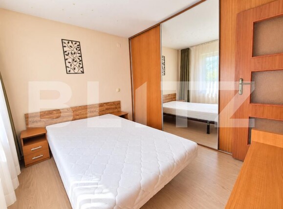 Apartament de vânzare 2 camere Unirii - 204900AV | BLITZ Târgu Mureș | Poza3