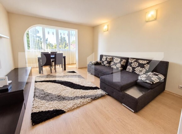 Apartament de vânzare 2 camere Unirii - 204900AV | BLITZ Târgu Mureș | Poza1