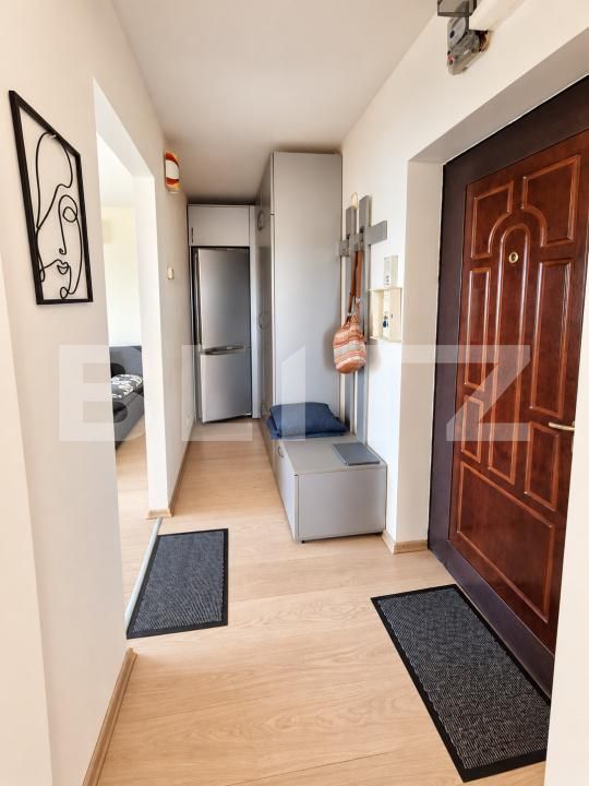 Apartament de vânzare 2 camere Unirii - 204900AV | BLITZ Târgu Mureș | Poza2