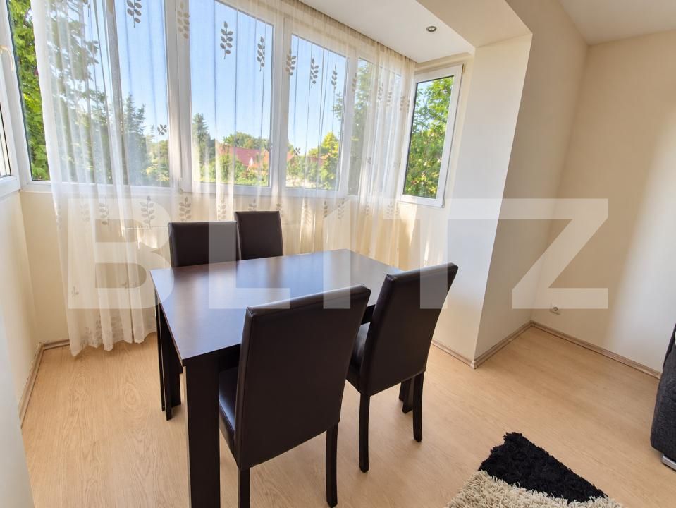 Apartament de vânzare 2 camere Unirii - 204900AV | BLITZ Târgu Mureș | Poza8