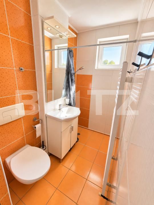 Apartament de vânzare 2 camere Unirii - 204900AV | BLITZ Târgu Mureș | Poza5