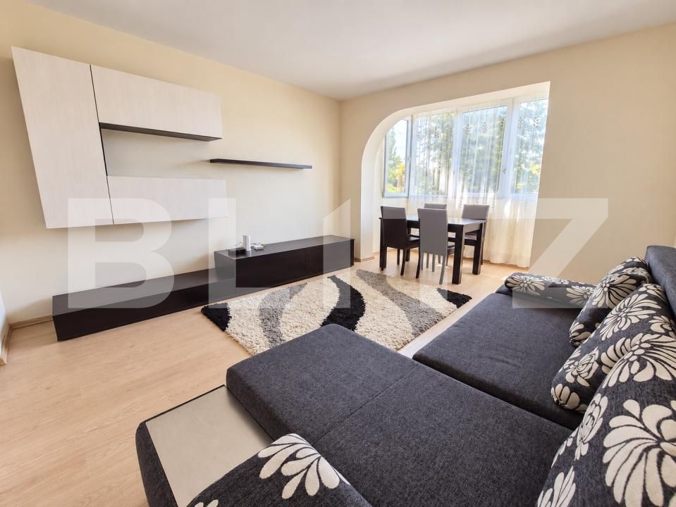 Apartament de vânzare 2 camere Unirii - 204900AV | BLITZ Târgu Mureș | Poza7