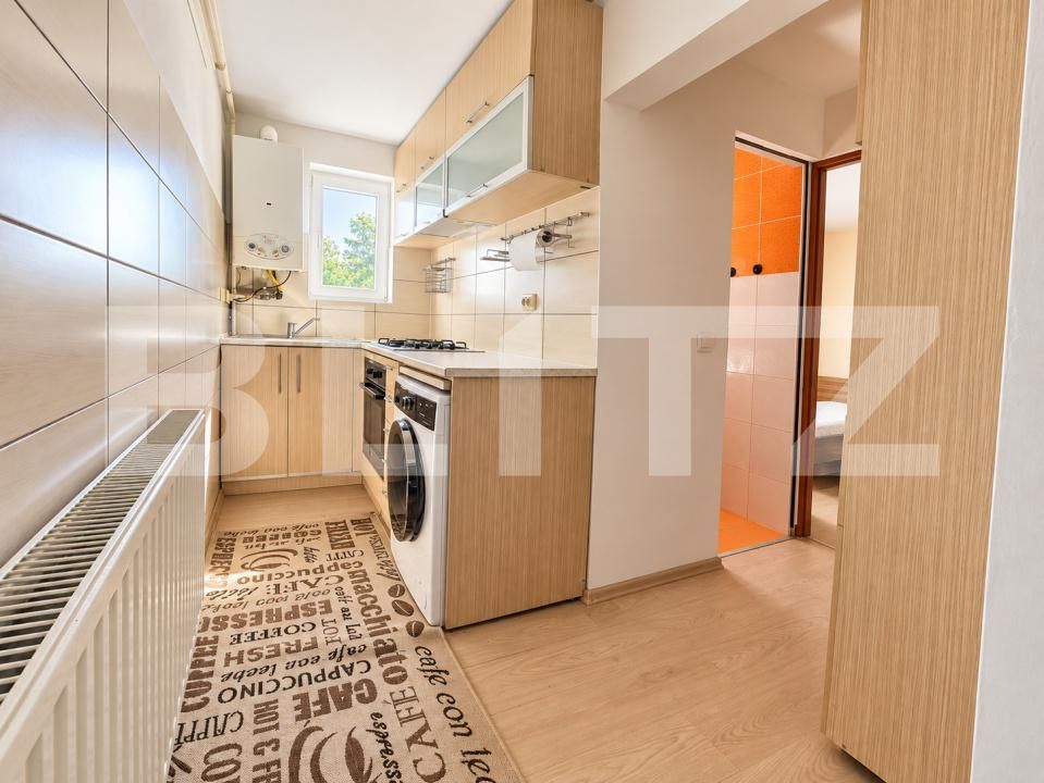 Apartament de vânzare 2 camere Unirii - 204900AV | BLITZ Târgu Mureș | Poza6