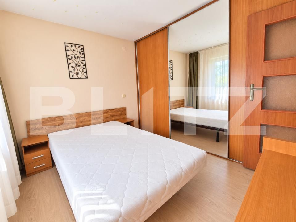 Apartament de vânzare 2 camere Unirii - 204900AV | BLITZ Târgu Mureș | Poza3