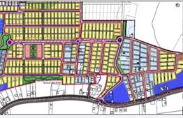 Teren intravilan, 3400 mp, zona Bardesti