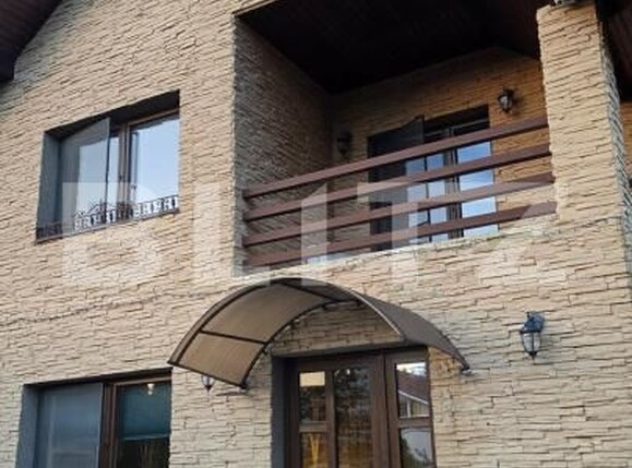Casa de vânzare 4 camere Corunca - 204974CV | BLITZ Târgu Mureș | Poza1