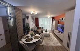 Apartament 2 camere, 50 mp, zona Ultracentral - Târnăveni 