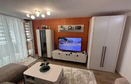 Apartament 2 camere, 50 mp, zona Ultracentral - Târnăveni 