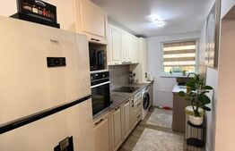 Apartament 2 camere, 50 mp, zona Ultracentral - Târnăveni 