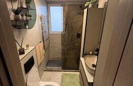 Apartament 2 camere, 50 mp, zona Ultracentral - Târnăveni 