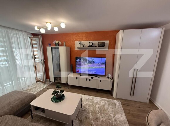 Apartament de vânzare 2 camere Tarnaveni - 204989AV | BLITZ Târgu Mureș | Poza2